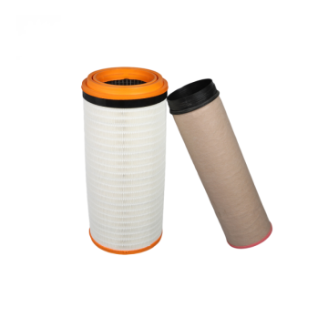 China Truck Air Filter 710W08405-0032/710W08405-0017 für Sitrak