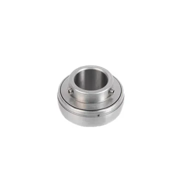 Stainless Steel Insert Bearing SUC204 - Rich Stock Factory Direct Sales