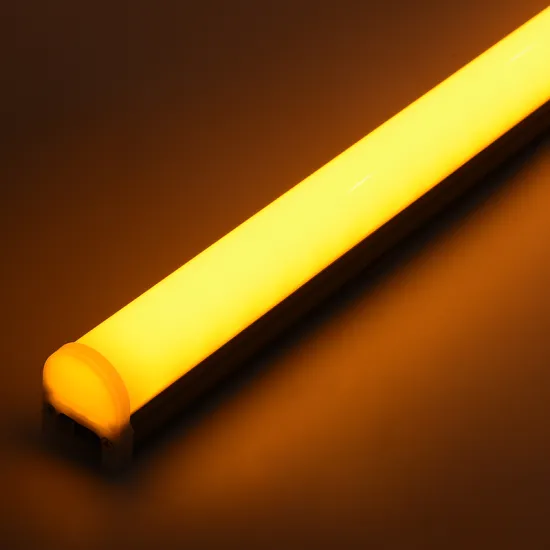 IP65 Warm White Facade Light - Architectural New Design Linear Light