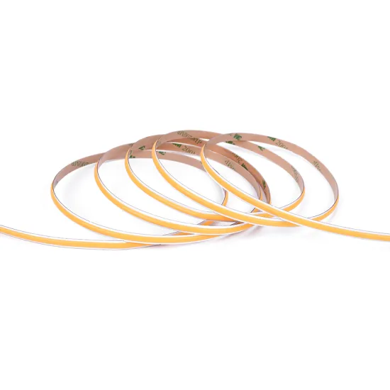 Mini PCB Fcob light Strips