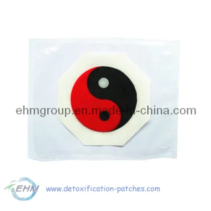 Kidney Health Herbal Patches