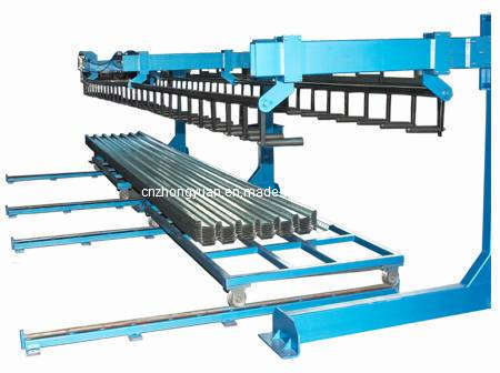 Automatic Stacker of Roll Forming Machine (XYYX20-185-925)