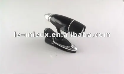 Promotional Clip Book Reading light