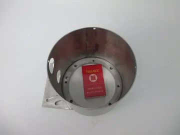 Custom Stainless Sheet Welding Service