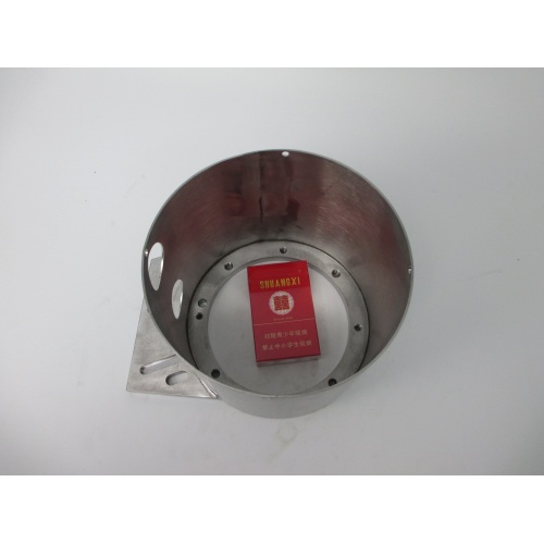 Custom Stainless Sheet Welding Service