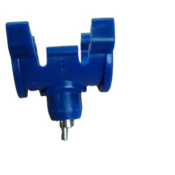 360 Degree Nipple Drinker Trigger System
