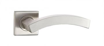 High quality SS finish reversible door handle