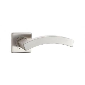 High quality SS finish reversible door handle