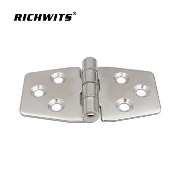 Marine Grade hardware Door Hinge for Boat stainless steel hinges cabinet