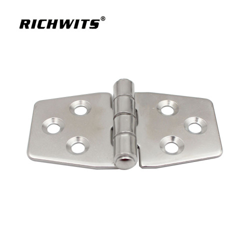 Marine Grade Hardware Door Hinge For Boat Stainless Steel Hinges