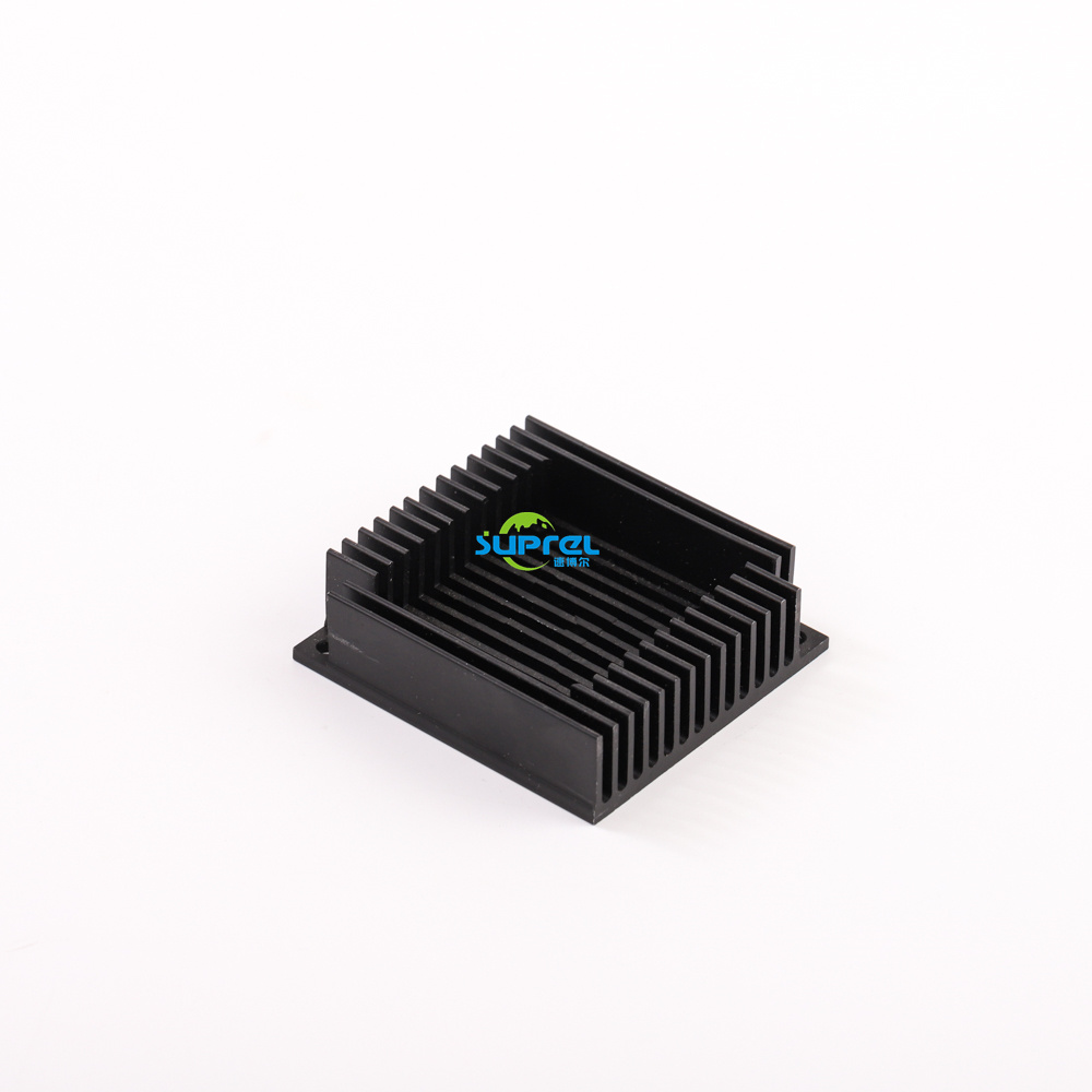 Power Supply Module Heatsinks