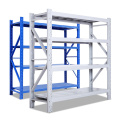 Medium Duty Metal Warehouse Garage hyllor förvaring racking