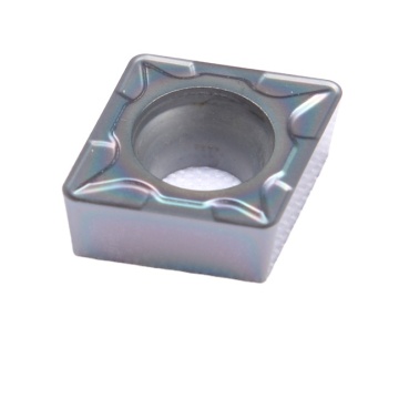 Indexable Carbide Drill Insert for CRM ZJTools Sumito WCMT WCMX WCGT WCGX