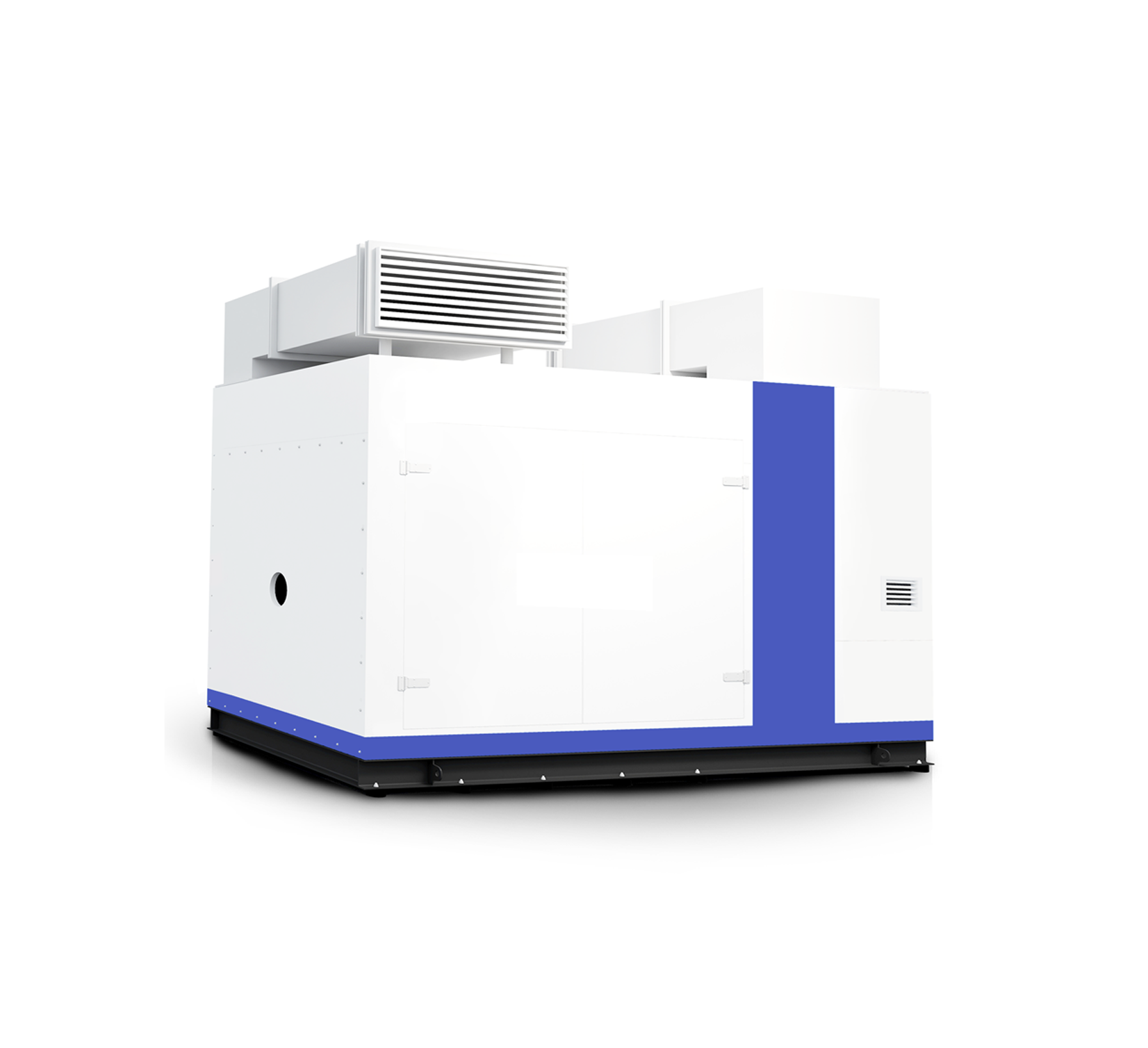 Micro Gas turbine 5MW