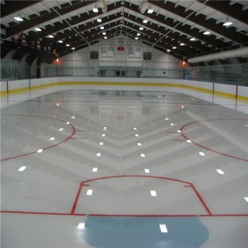 skating rink hdpe/christmas skating rinks/ice skating rink barrier