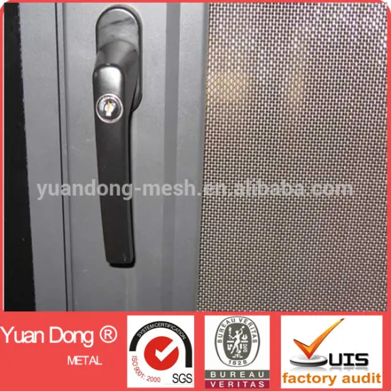 304 Window Screen & door Screen