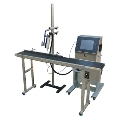 Mini Inkjet Printer Machine - Compact Inkjet Printer Solutions