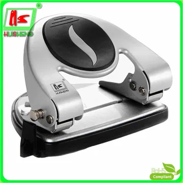 manual metal hole punch