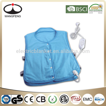 Custom Electric Heating Pad Heating Jacket