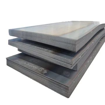 Mild Steel AISI 1020 8mm Cool Plate Sheet