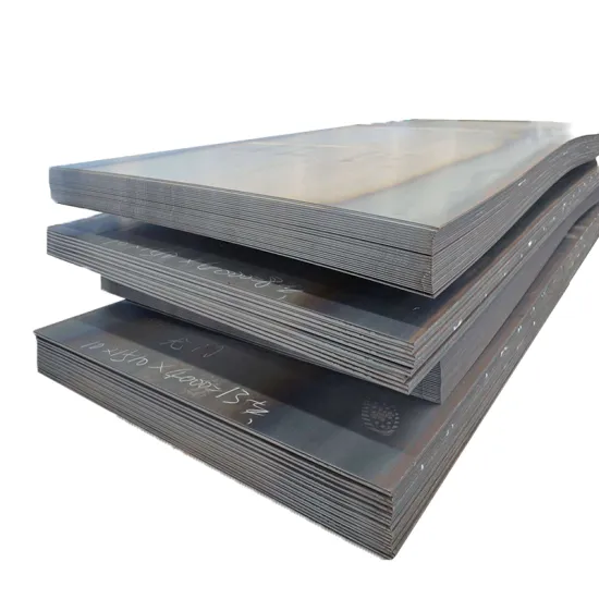 Mild Steel AISI 1020 8mm Cool Plate Sheet