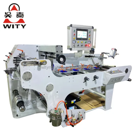 Moldless Type PVC PET Shrink Sleeve Seamer with Adjustable Mold