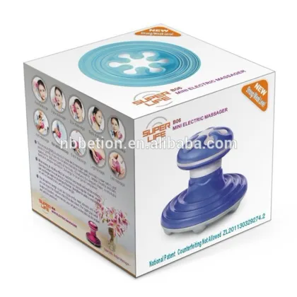 mini electric massager personal care massager beauty care massager personal care massager