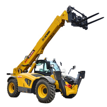 XCMG XC6-3514K 14m Small Telescopic Handler Price