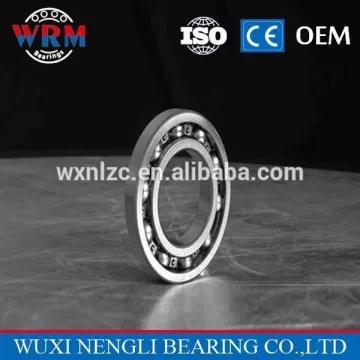 Bearing for internal combustion engine,6026 bearing for internal combustion engine