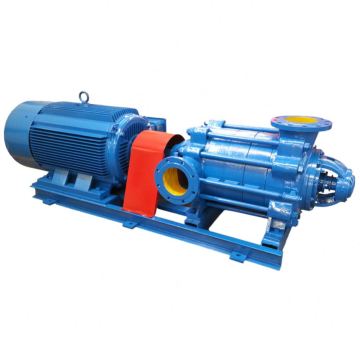 Modern Novel Design Horizontal Multistage Centrifugal Pump Factory Price