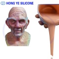Premium Human Body Silicone for TV Production