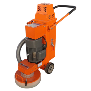 G300 Concrete Edge Floor Grinder