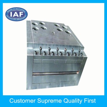 Νέο 2016 Mold Molding για την εξώθηση του αφρού