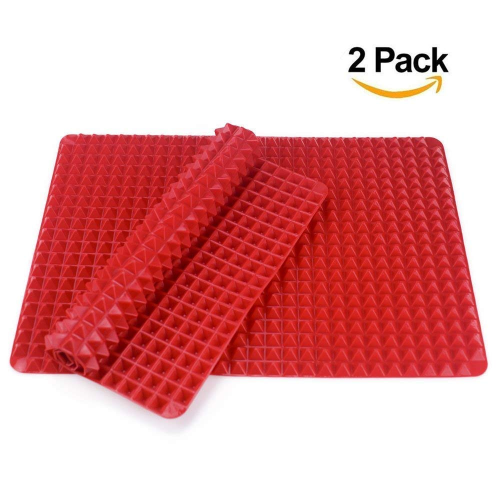 Food Safe Heat Resistant Silicone Baking Mats