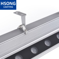 220V 36W Đèn LED Vỏ nhôm dày