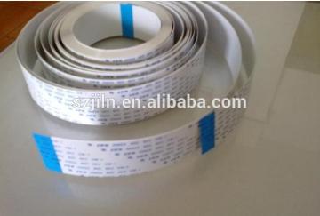 1.0mm pitch ffc cable 4P-60P