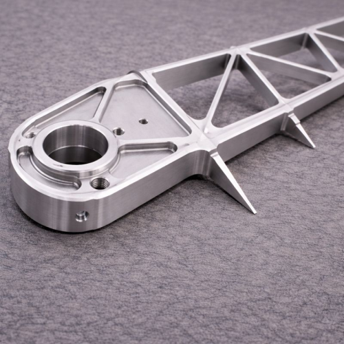 Main Rib Frames High Precision Machining For Aerospace Rib Frame, High Quality High ...