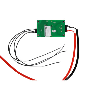 Monitor de isolamento de veículos elétricos JYCL3.1