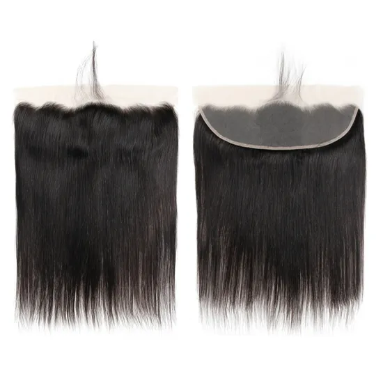 Cheap Hot Selling Brazilian Ear to Ear Body Wave 13x4 Lace Closure for Human Hair Wigs Lace Front 100% Virgin Human Hair