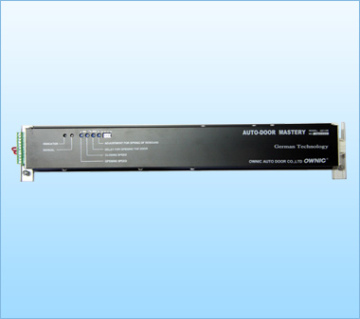 Control Unit 