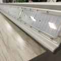 Luz de cultivo de planta LED de espectro completo de 200W