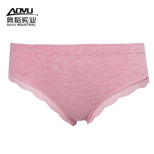 New Fashion Women Underwear Seamless Sexy Panties