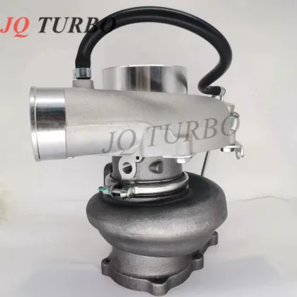Turbocharger Parts Suitable for Hino Engines