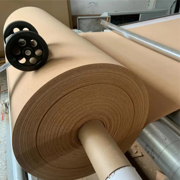 eco friendly Wide range cork roll high quality