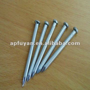 Galvanized steel concrete nail / 2inch * 10BWG
