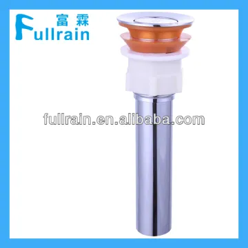Zinc Basin Waste Drain / Drainer