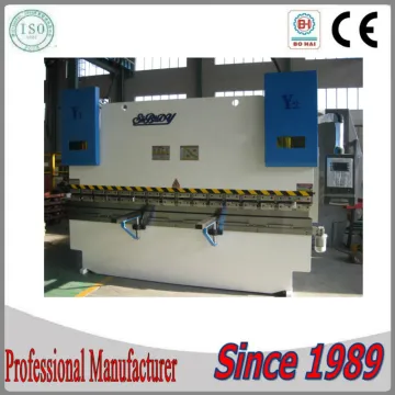 China Press Brake - AMADA HD 5020 NT Press Brake