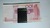 Customized carbon fiber money clip