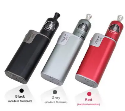 Aspire Zelos Kit 50W 2500mAh 2ml