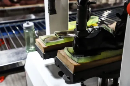 Men′ S Leather Business Breathable Fashion Casual Shoes